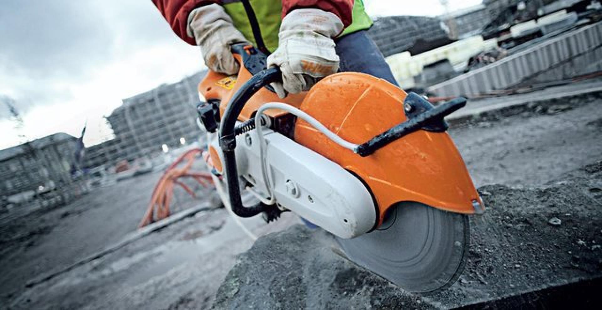 İstanbul Son Teknoloji Beton Delme