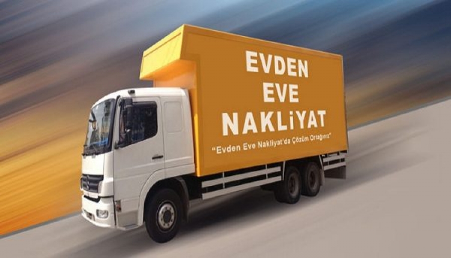 NAKLİYAT LOJİSTİK