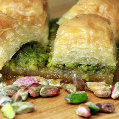 BEYOĞLU BAKLAVA VE DONDURMA SATIŞI