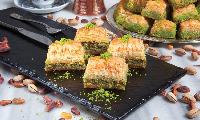 ANTEP BAKLAVA