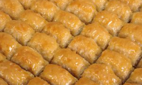 BAKLAVA