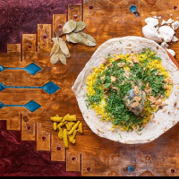 أفضل مطعم عربي في بشكتاش - مطعم عطارة