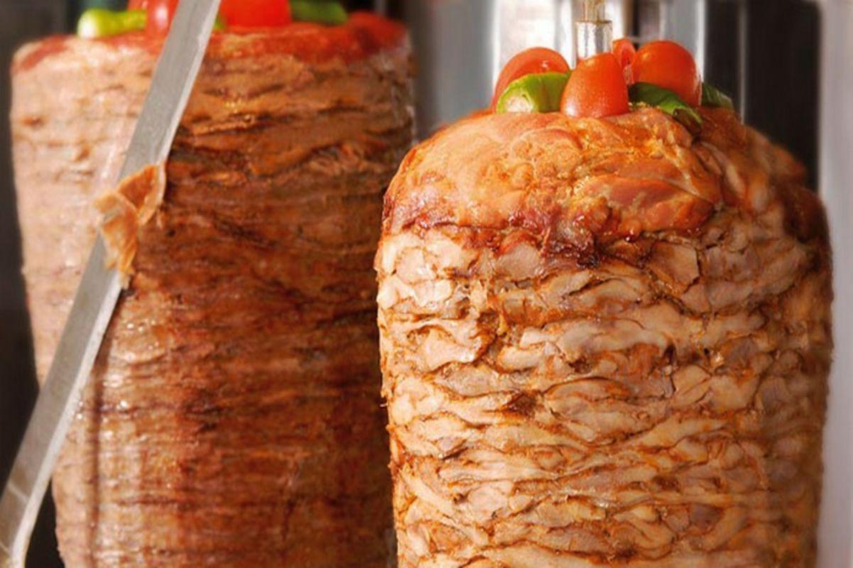 Gaziantep Tavuk Döner Satışı