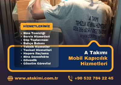 İstanbul Site Yönetimi