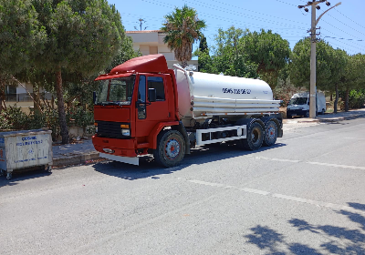 Çeşme Tıkanıklık Açma